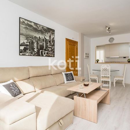 Koti Rentals - Gamycol 2 Fuengirola Buitenkant foto