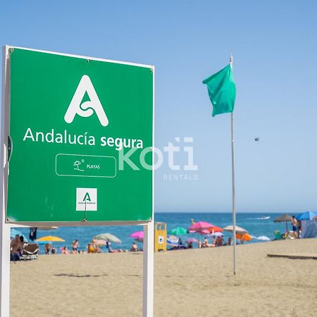 Koti Rentals - Gamycol 2 Fuengirola Buitenkant foto