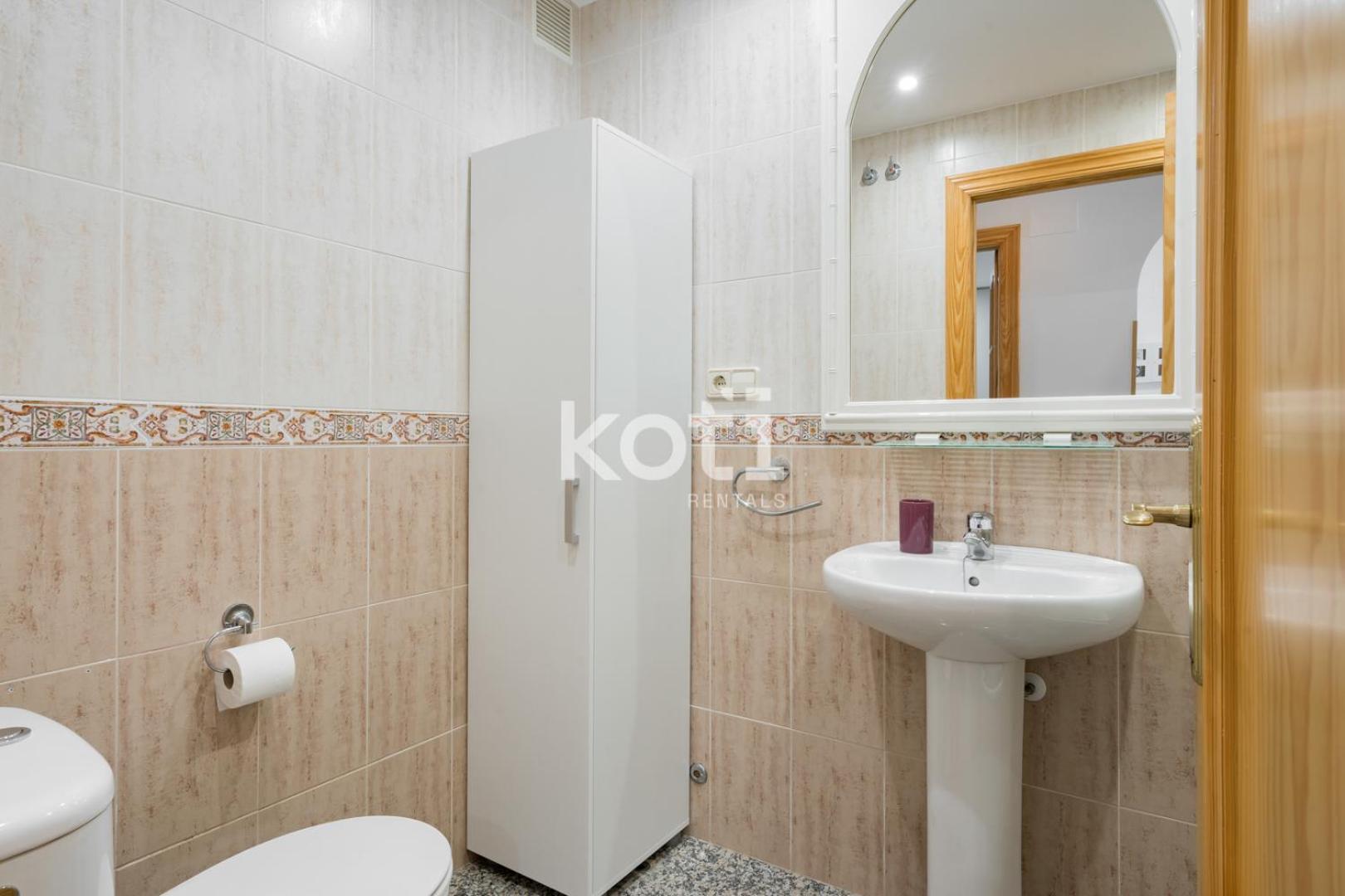 Koti Rentals - Gamycol 2 Fuengirola Buitenkant foto