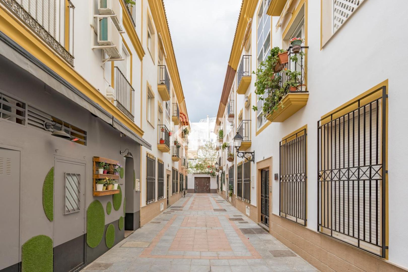 Koti Rentals - Gamycol 2 Fuengirola Buitenkant foto