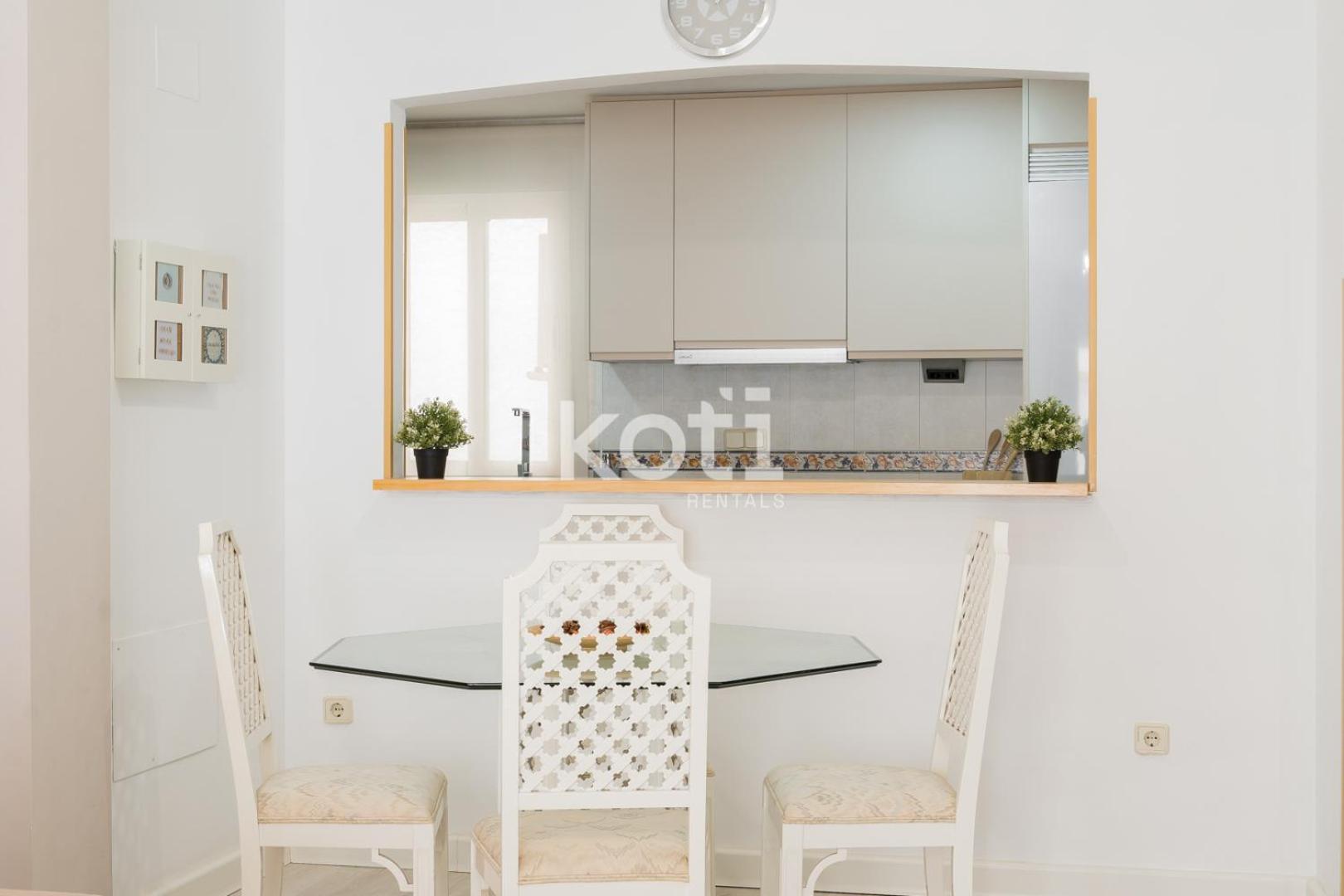Koti Rentals - Gamycol 2 Fuengirola Buitenkant foto