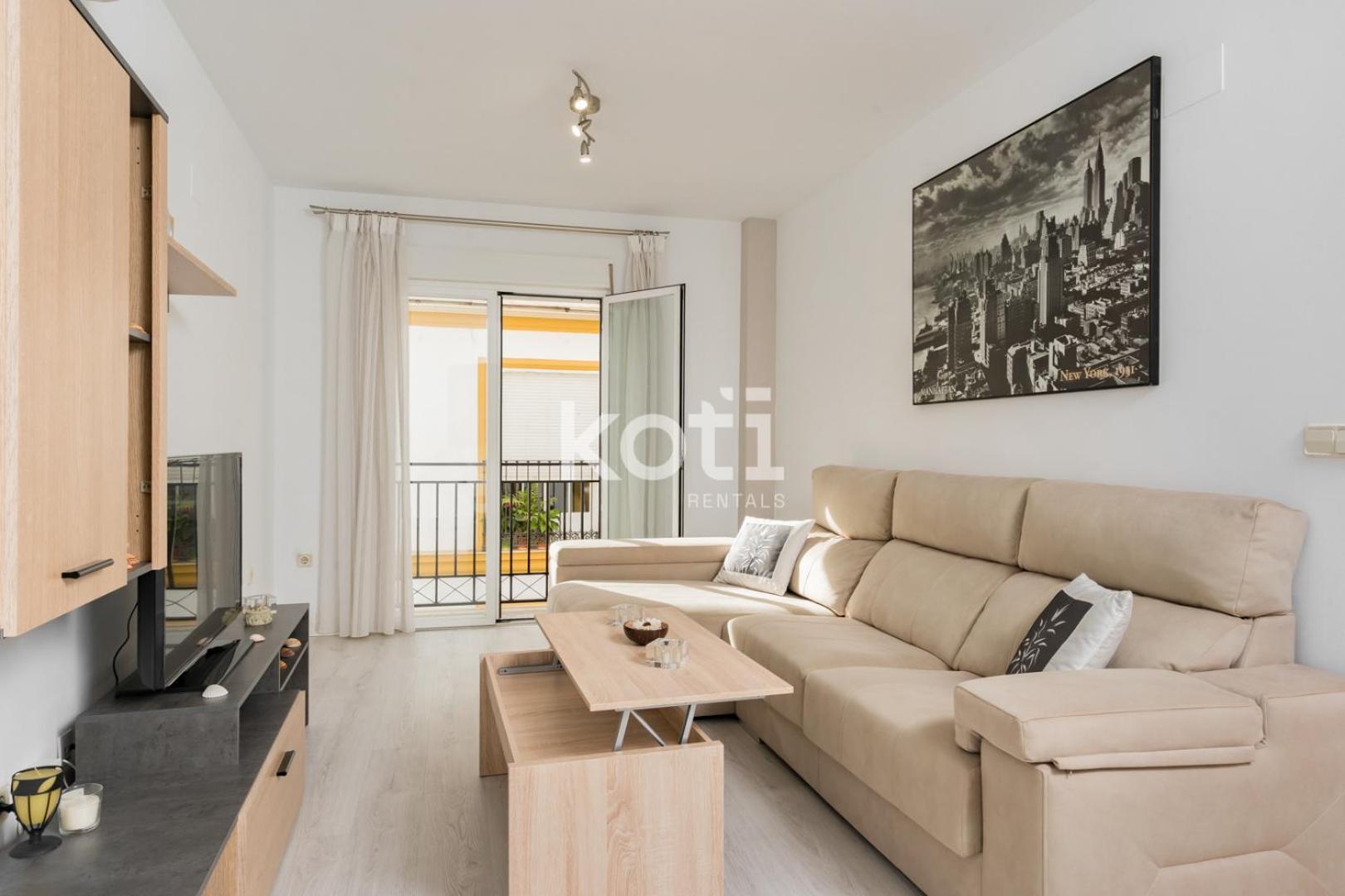 Koti Rentals - Gamycol 2 Fuengirola Buitenkant foto