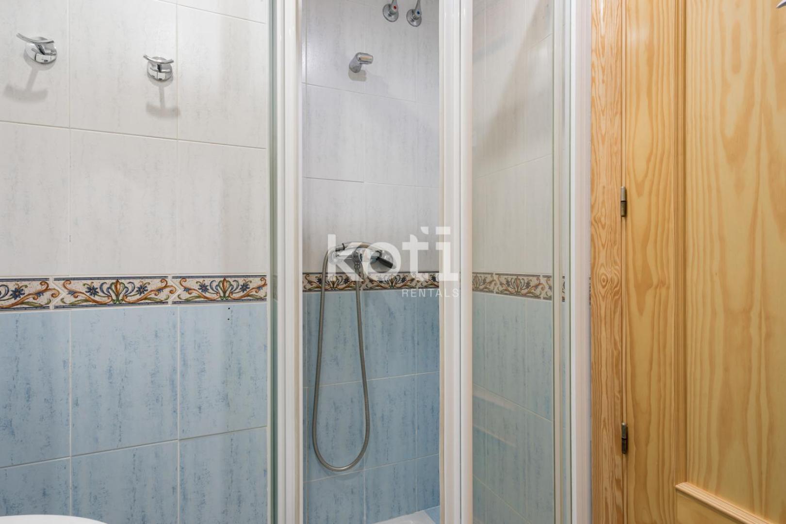 Koti Rentals - Gamycol 2 Fuengirola Buitenkant foto