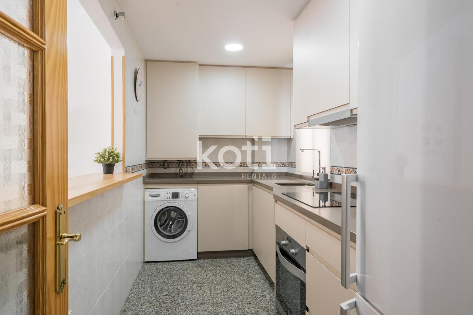 Koti Rentals - Gamycol 2 Fuengirola Buitenkant foto