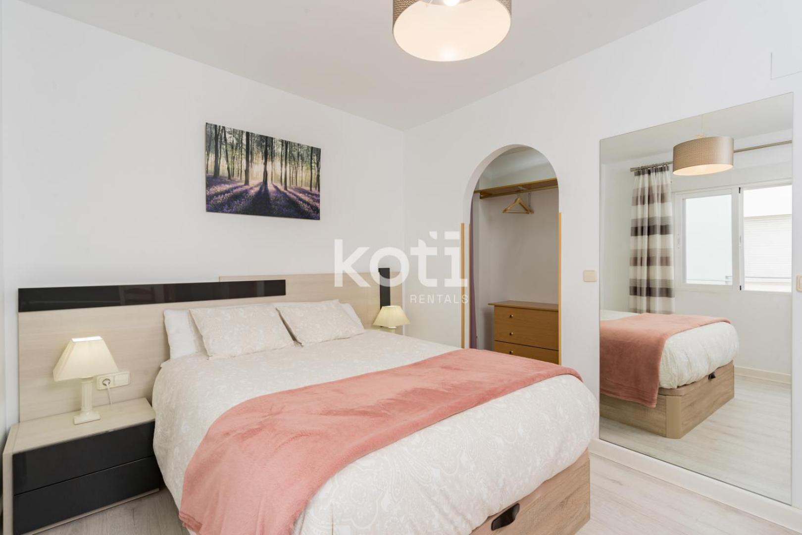 Koti Rentals - Gamycol 2 Fuengirola Buitenkant foto