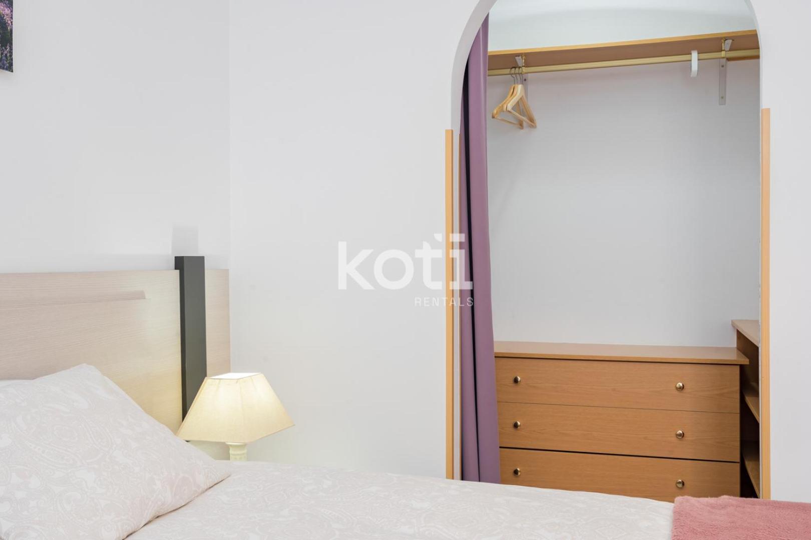 Koti Rentals - Gamycol 2 Fuengirola Buitenkant foto