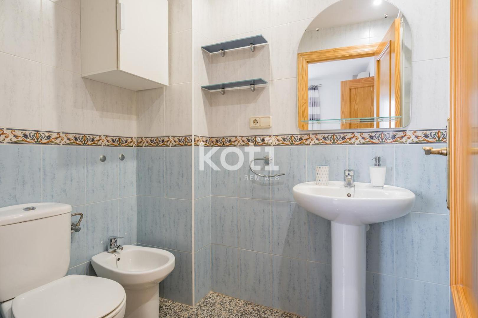 Koti Rentals - Gamycol 2 Fuengirola Buitenkant foto