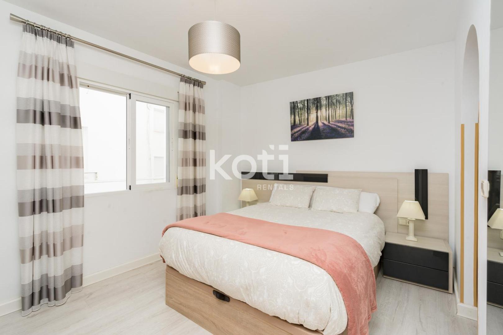 Koti Rentals - Gamycol 2 Fuengirola Buitenkant foto