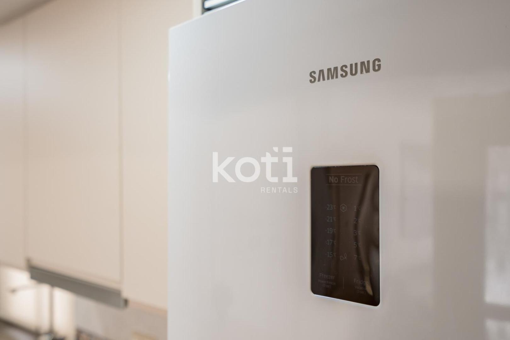 Koti Rentals - Gamycol 2 Fuengirola Buitenkant foto